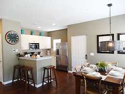 Fd57055 - Lucaya Village - 4 Bed 3 Baths Townhouse