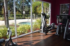 Fd57055 - Lucaya Village - 4 Bed 3 Baths Townhouse