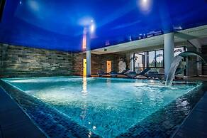 Silver Mountain Resort & SPA