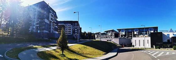 Silver Mountain Resort & SPA