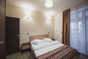 Silver Mountain Resort & SPA