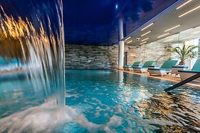 Silver Mountain Resort & SPA