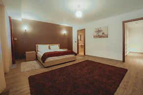 Silver Mountain Resort & SPA