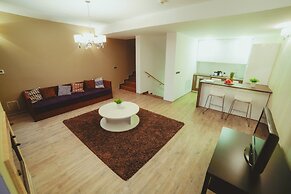 Silver Mountain Resort & SPA