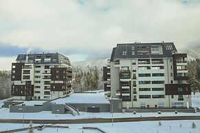 Silver Mountain Resort & SPA