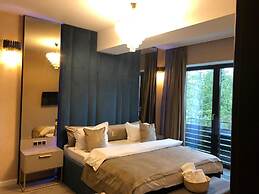 Silver Mountain Resort & SPA