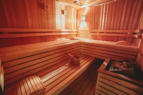 Silver Mountain Resort & SPA