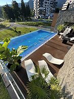 Silver Mountain Resort & SPA