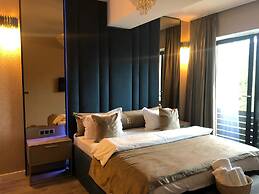 Silver Mountain Resort & SPA