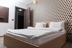 Silver Mountain Resort & SPA