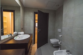 Silver Mountain Resort & SPA