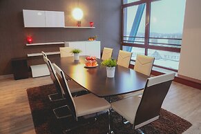 Silver Mountain Resort & SPA