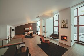 Silver Mountain Resort & SPA