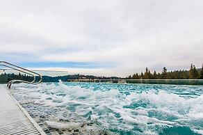 Silver Mountain Resort & SPA