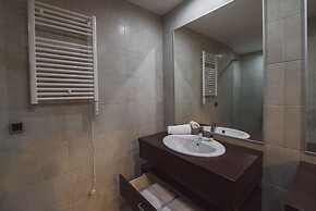 Silver Mountain Resort & SPA