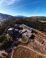 Silver Mountain Resort & SPA