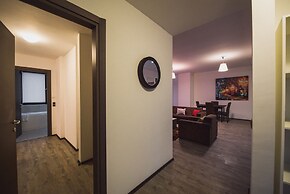 Silver Mountain Resort & SPA