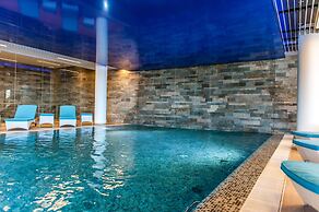 Silver Mountain Resort & SPA