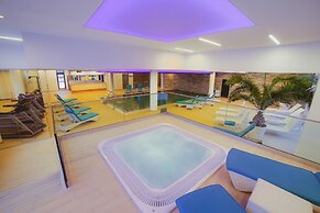 Silver Mountain Resort & SPA