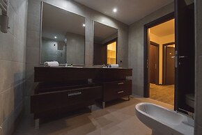 Silver Mountain Resort & SPA