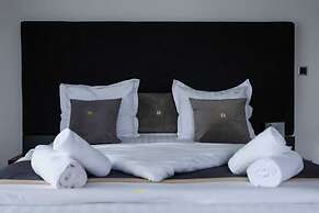 Silver Mountain Resort & SPA