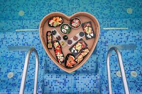 Silver Mountain Resort & SPA