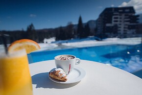 Silver Mountain Resort & SPA