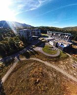 Silver Mountain Resort & SPA