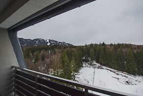 Silver Mountain Resort & SPA