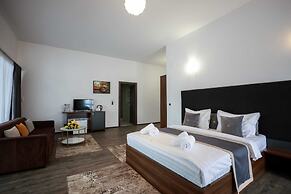 Silver Mountain Resort & SPA