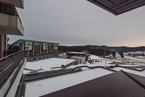Silver Mountain Resort & SPA