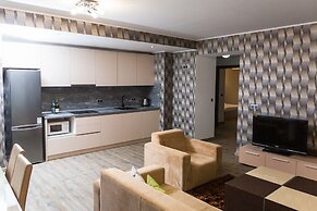 Silver Mountain Resort & SPA