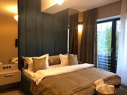 Silver Mountain Resort & SPA