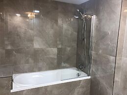 Silver Mountain Resort & SPA