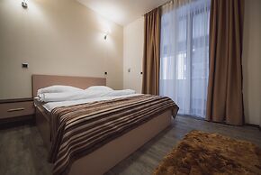 Silver Mountain Resort & SPA