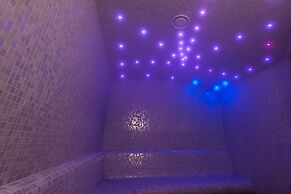 Silver Mountain Resort & SPA