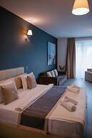 Silver Mountain Resort & SPA