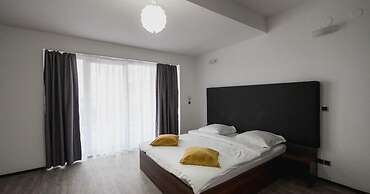 Silver Mountain Resort & SPA