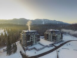 Silver Mountain Resort & SPA