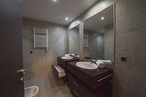 Silver Mountain Resort & SPA