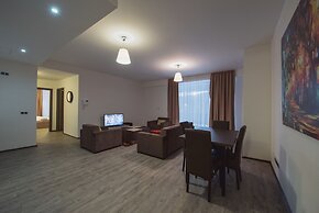 Silver Mountain Resort & SPA