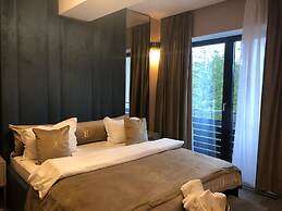 Silver Mountain Resort & SPA