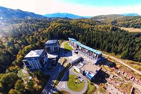 Silver Mountain Resort & SPA