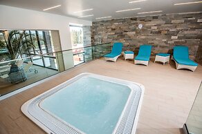 Silver Mountain Resort & SPA