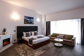 Silver Mountain Resort & SPA