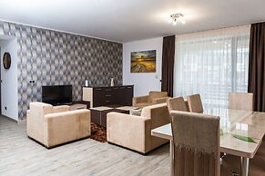 Silver Mountain Resort & SPA