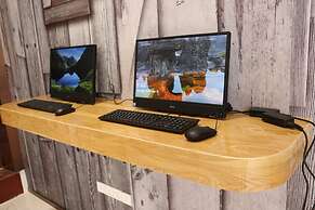 St. Moritz Business Hotel