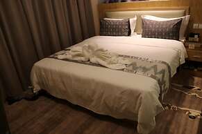 St. Moritz Business Hotel