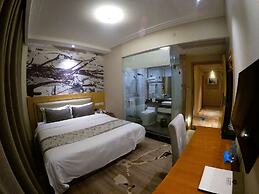 St. Moritz Business Hotel