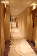 St. Moritz Business Hotel